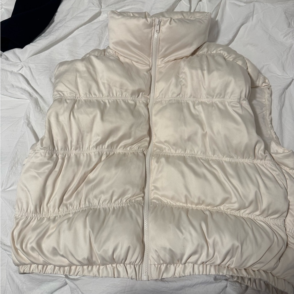 Target puffer